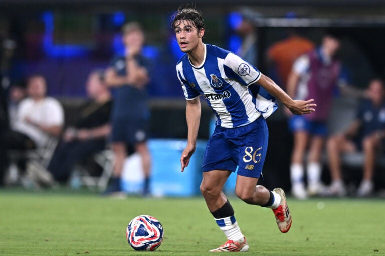 Roma, doppio colpo sul mercato: accordi per Mora e Luis Henrique