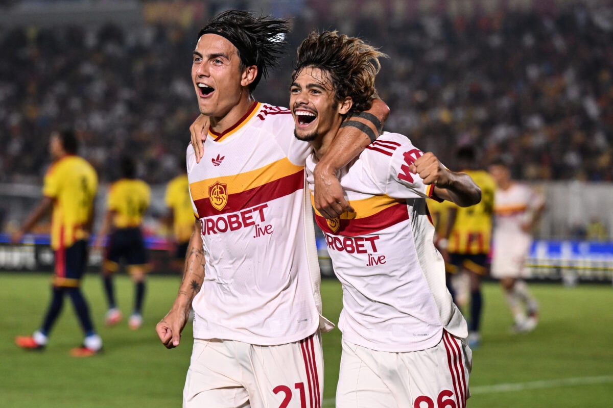Pronostico Torino-Roma 14 settembre 2026: si torna alla vittoria, forse