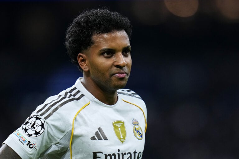 Endrick, Aston Villa in pole per il prestito: battute Roma e Milan