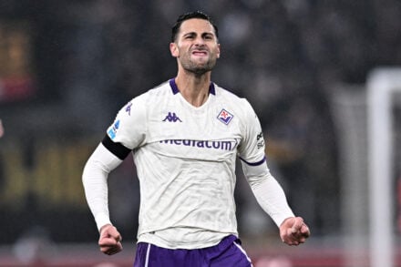 Mandragora può lasciare la Fiorentina: Genoa e Ajax interessate