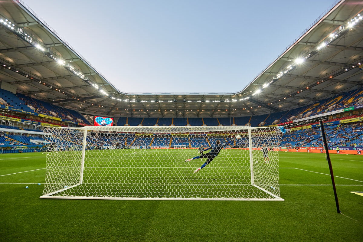 Rostov Arena