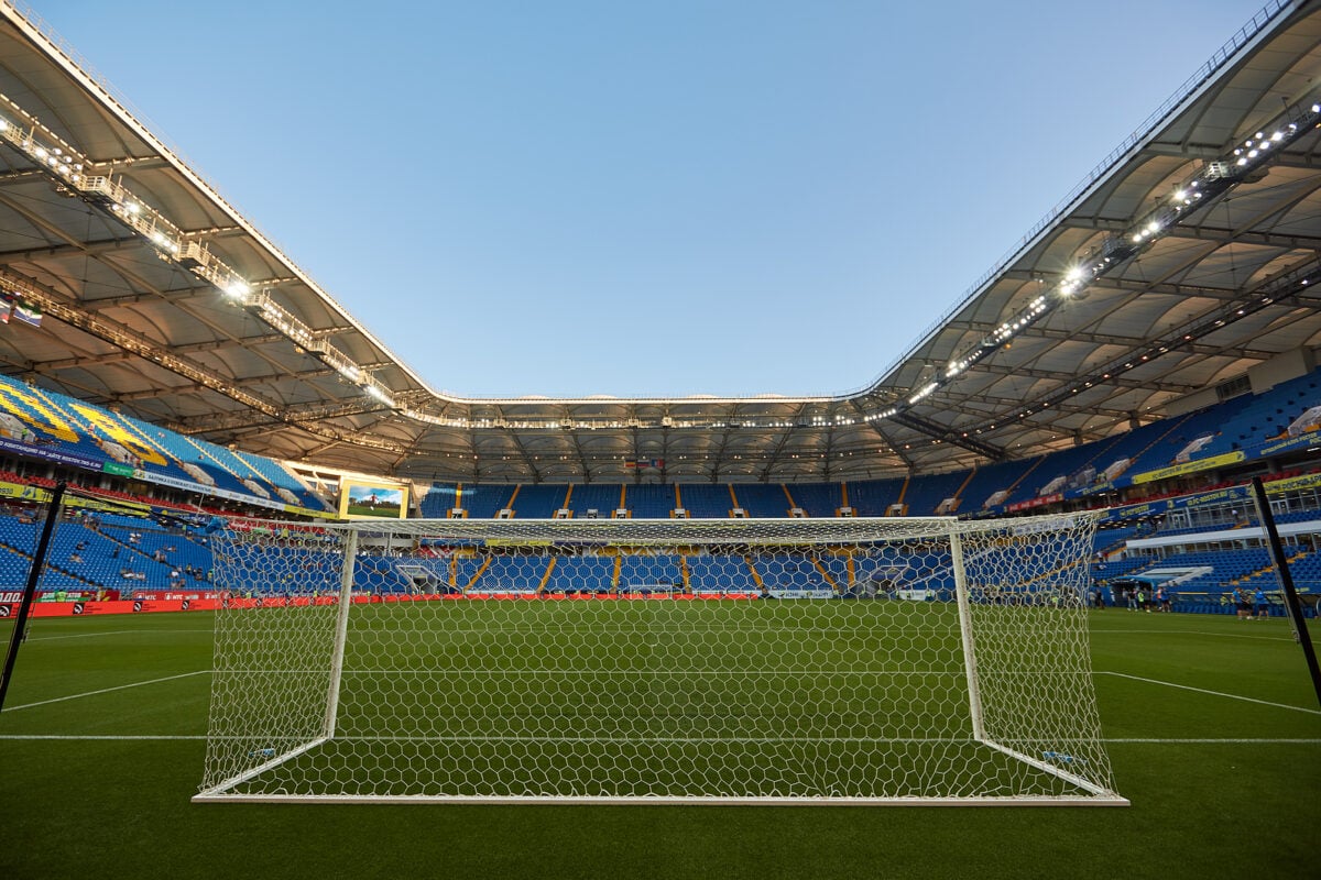 Rostov Arena