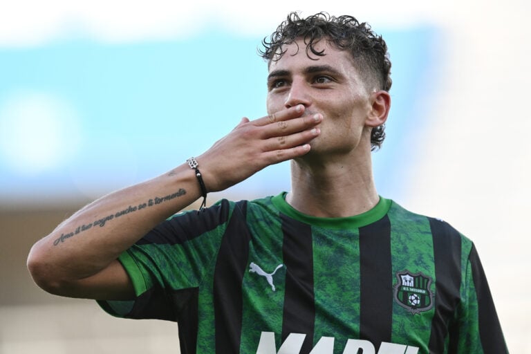 Pronostico Bologna-Sassuolo 6 settembre 2026: gara equilibrata, come il numero totale di reti
