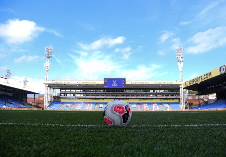 Pronostico Crystal Palace-Manchester City 28 Agosto 2026: 2ª Giornata di Premier League