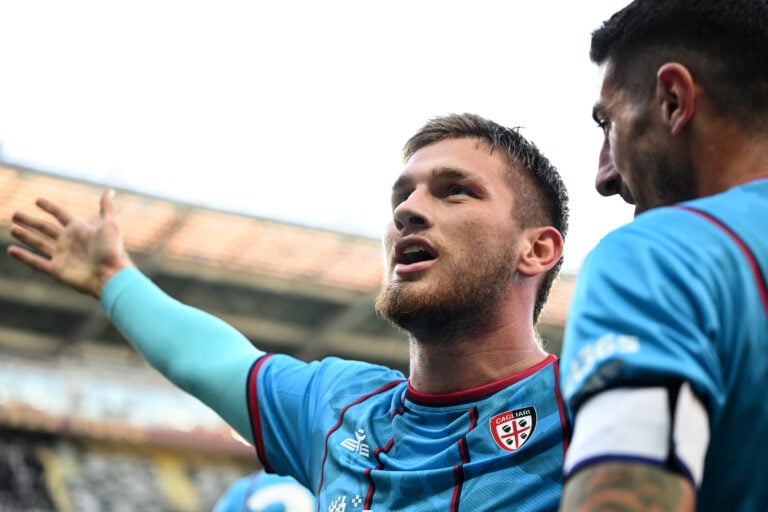 Ufficiale: Riccardo Ciervo al Cagliari in prestito con diritto di riscatto, Esposito formalizza al Sassuolo