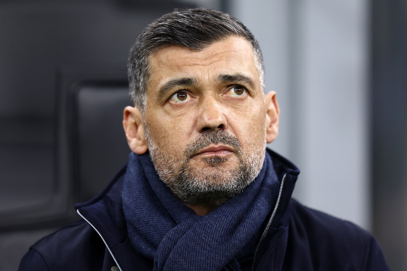 Milan vs Girona — Champions League