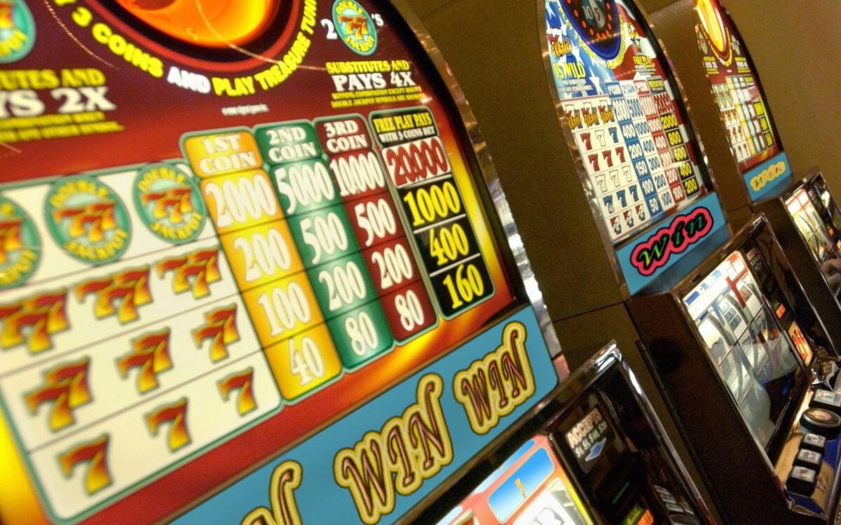 Come si fa a vincere con le Slot Machine Online?