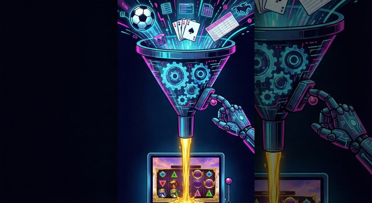 Slot online Italia: boom da strategia o scelta reale?- Gambling Insights #50