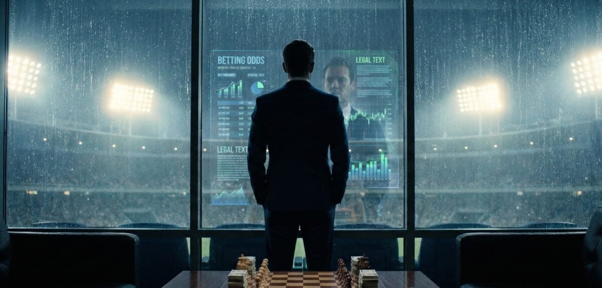 Sponsorizzazioni betting in Serie A: il laboratorio italiano che l’Europa non si aspettava – Gambling Insights #51