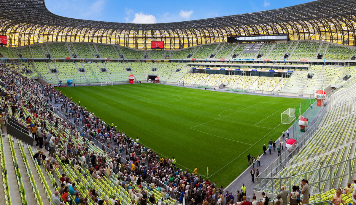 Stadio Calcio