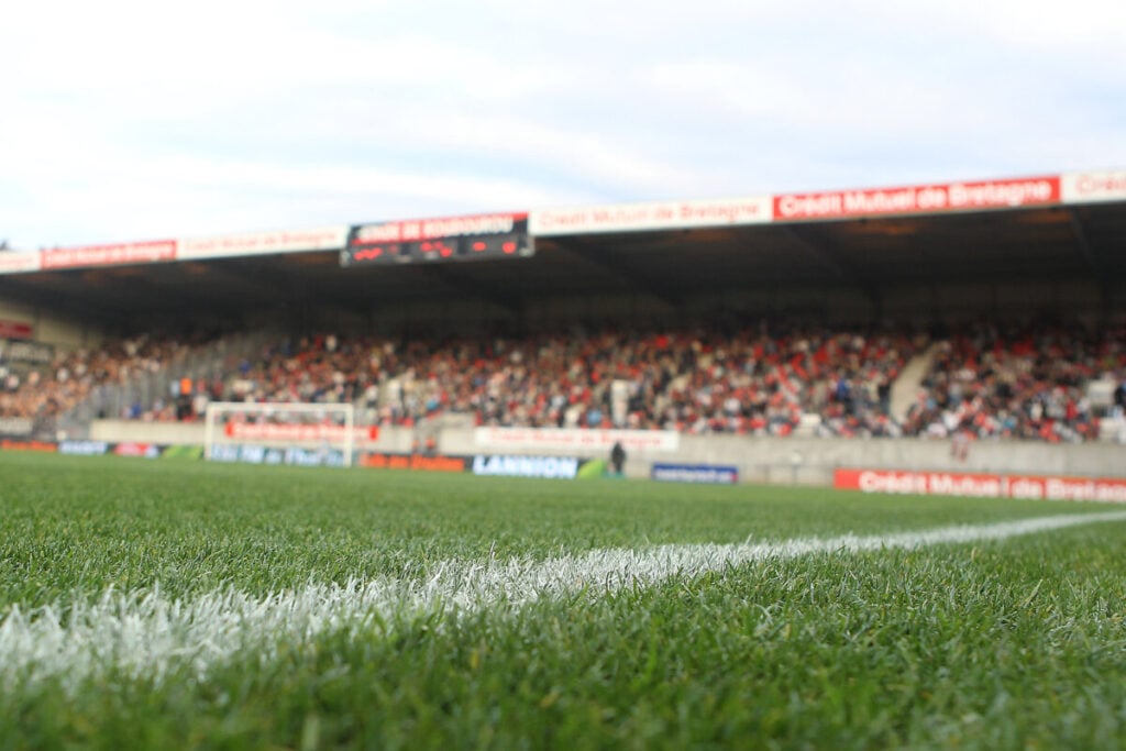 Stadio Calcio