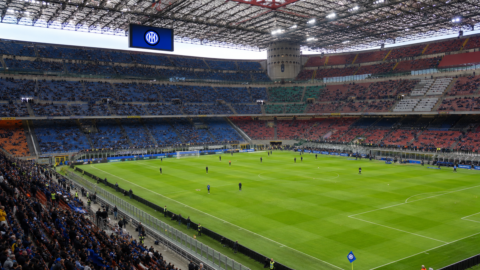Stadio Inter