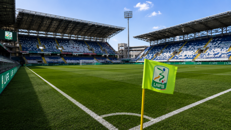 Juve Stabia, De Giorgio prepara la prima casalinga: «Vogliamo fare bene in casa»