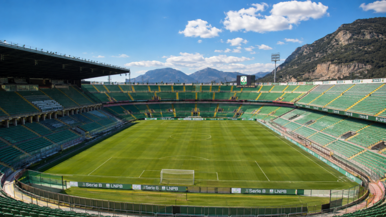 Breda: “Palermo favorito in Serie B, ma attenzione perché è un campionato imprevedibile”
