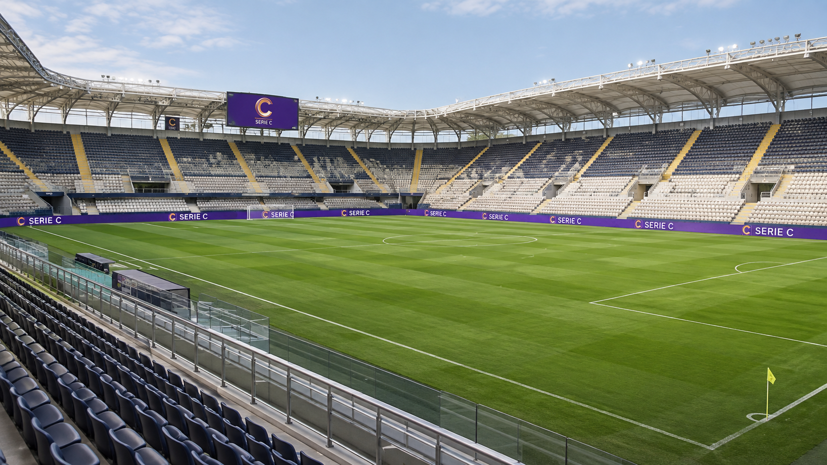 Stadio Serie C