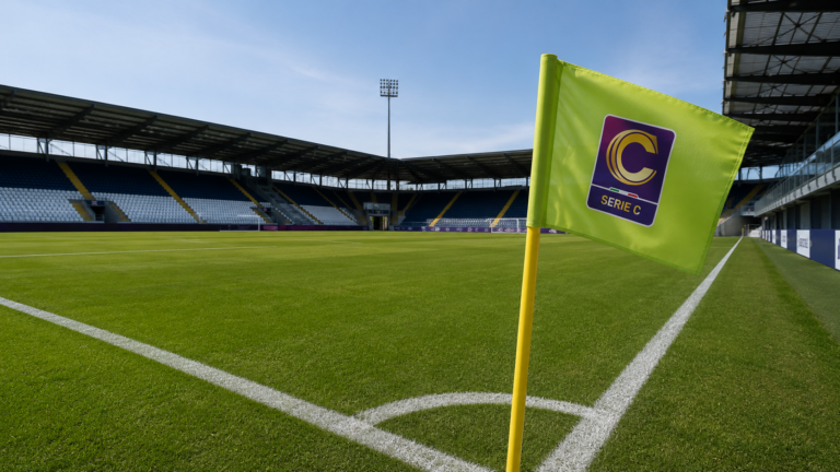 Ufficiale: Gabriele Perretta si trasferisce al Forlì a titolo definitivo