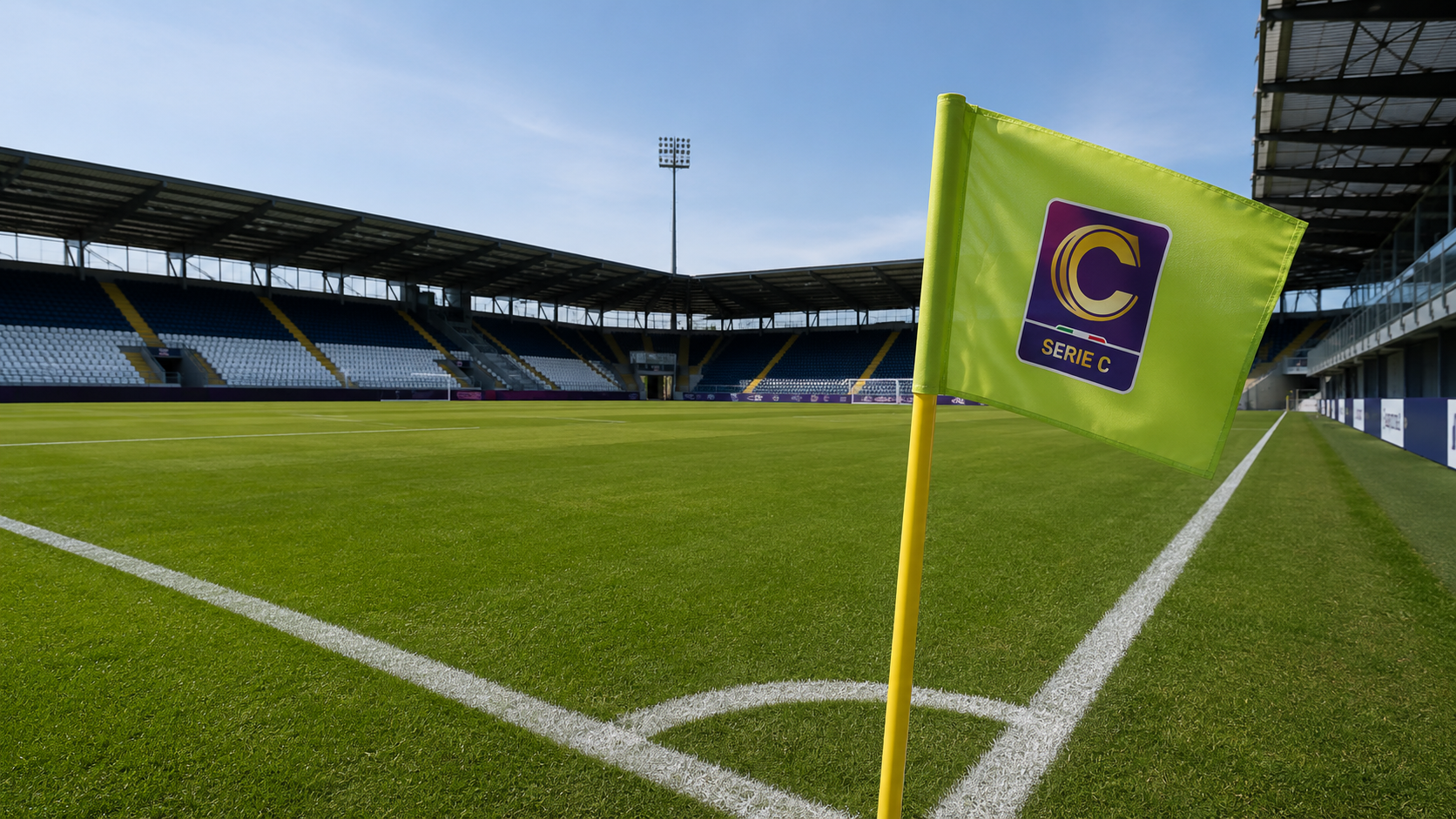 Stadio Serie C