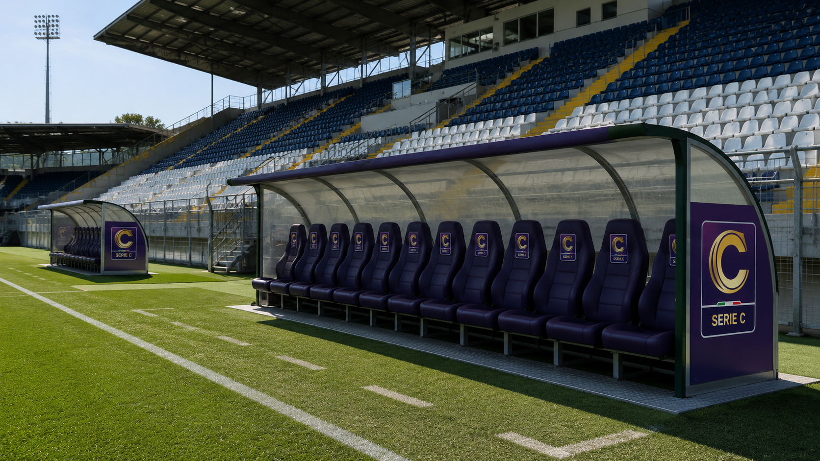 Stadio Serie C