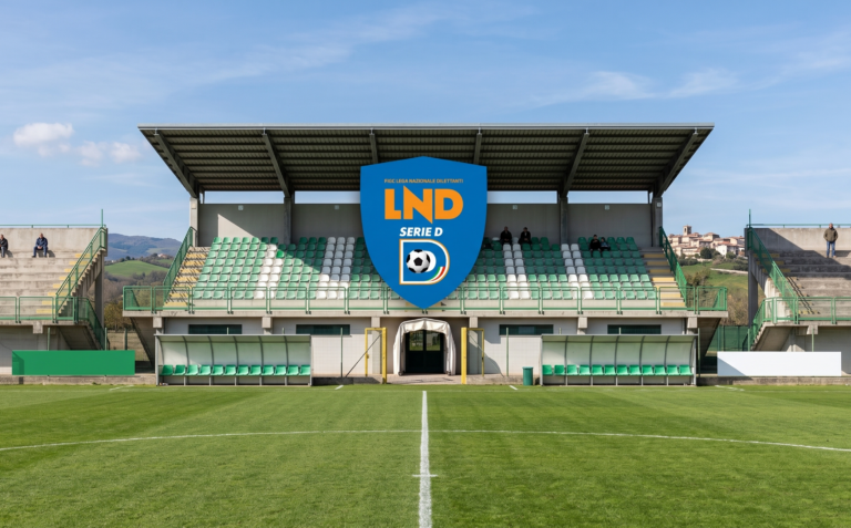 Nardò, ufficiale l’ingaggio del difensore Gianmarco Rizzo