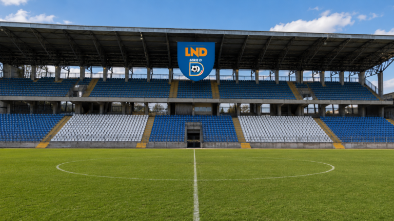 Serie D 2026/27, la LND pubblica i calendari: si parte il 6 settembre