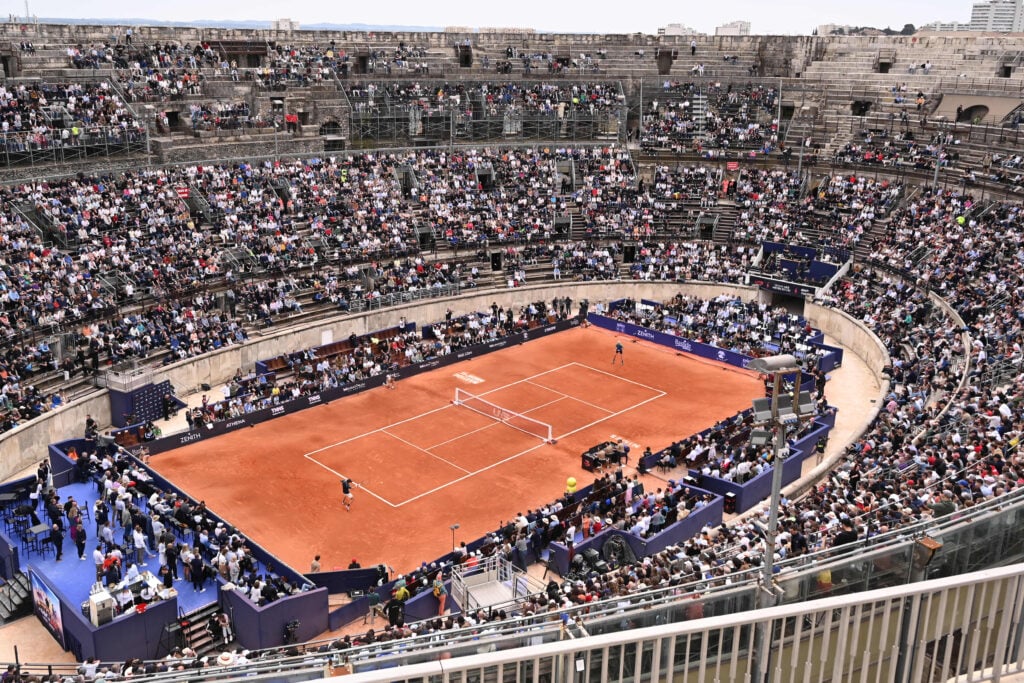 Stadio Tennis