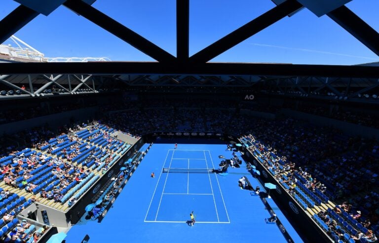 Wimbledon: Bronzetti e Grant all’ultimo turno di qualificazione, Stefanini eliminata