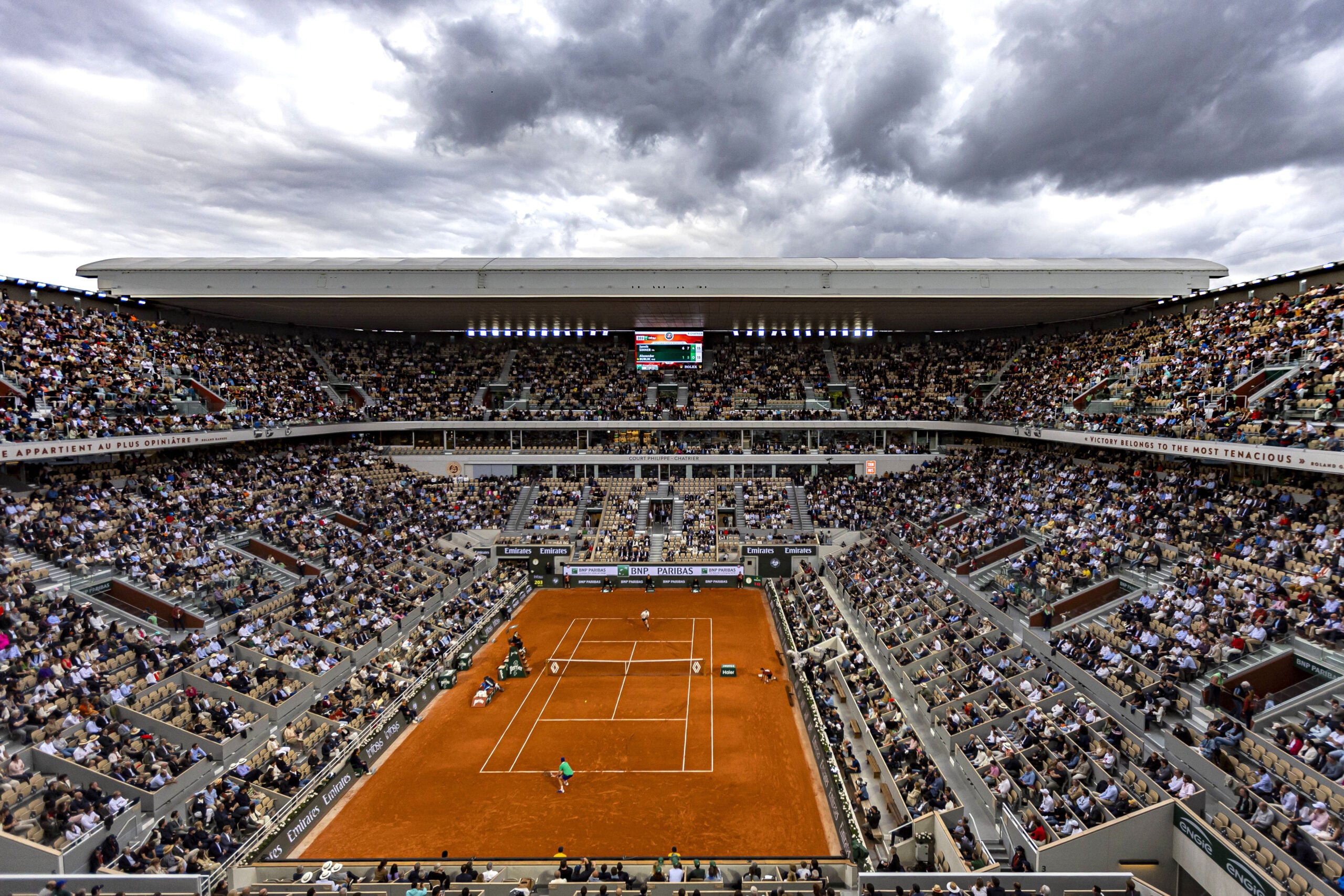 Stadio Tennis
