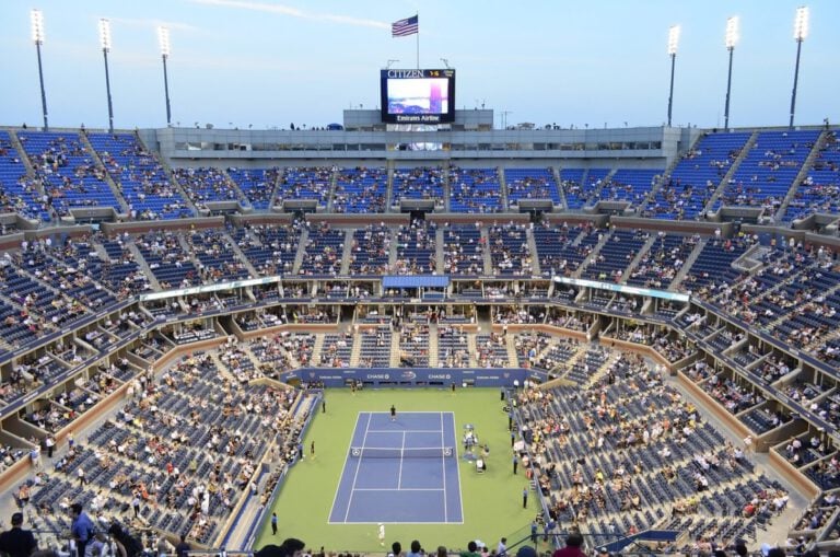 Pronostico Monfils-Tien 3 Settembre: Secondo Turno US Open 2026
