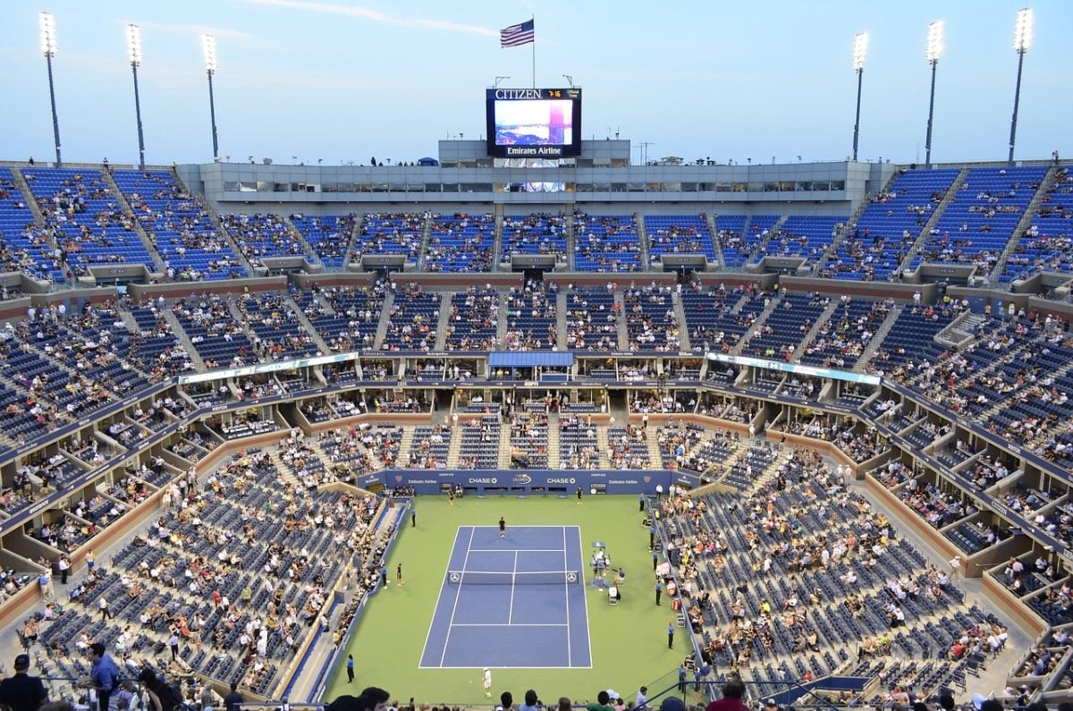 Stadio Tennis