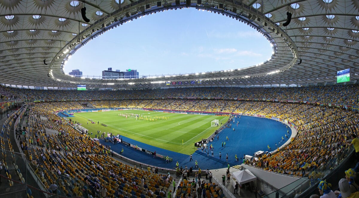 Stadio calcio