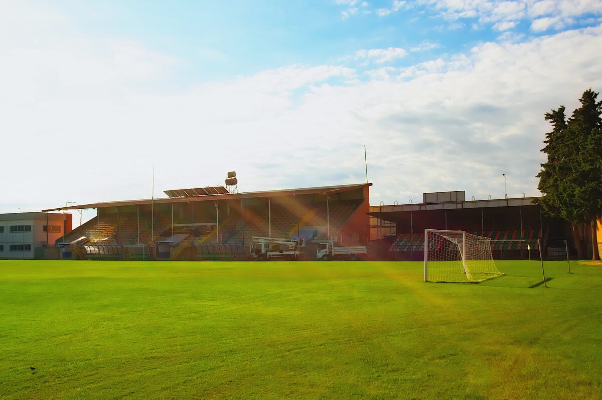 Stadio calcio