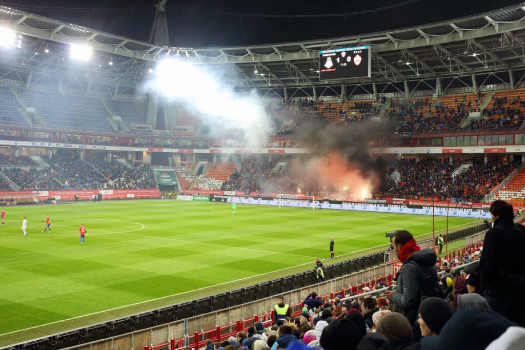 Champions League, spareggi: impresa storica del Kairat, ai gironi anche Bodø/Glimt e Pafos