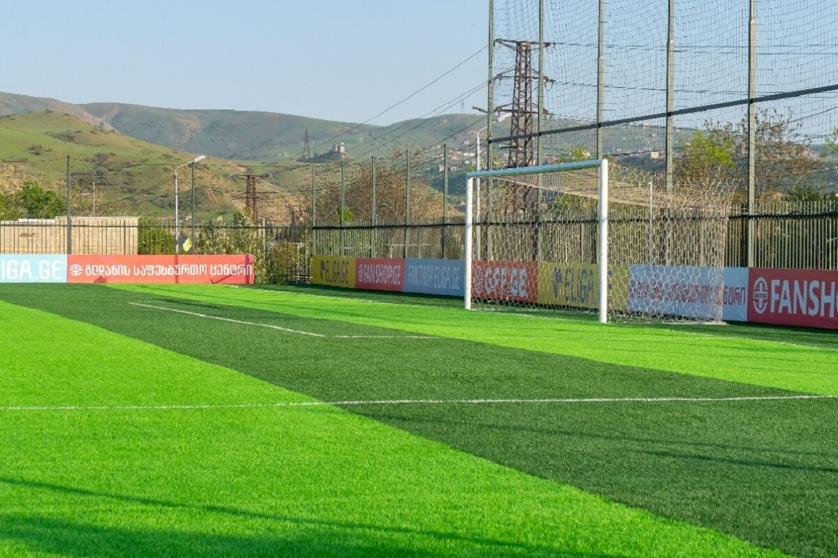 Stadio calcio