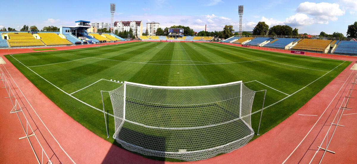 Stadio calcio