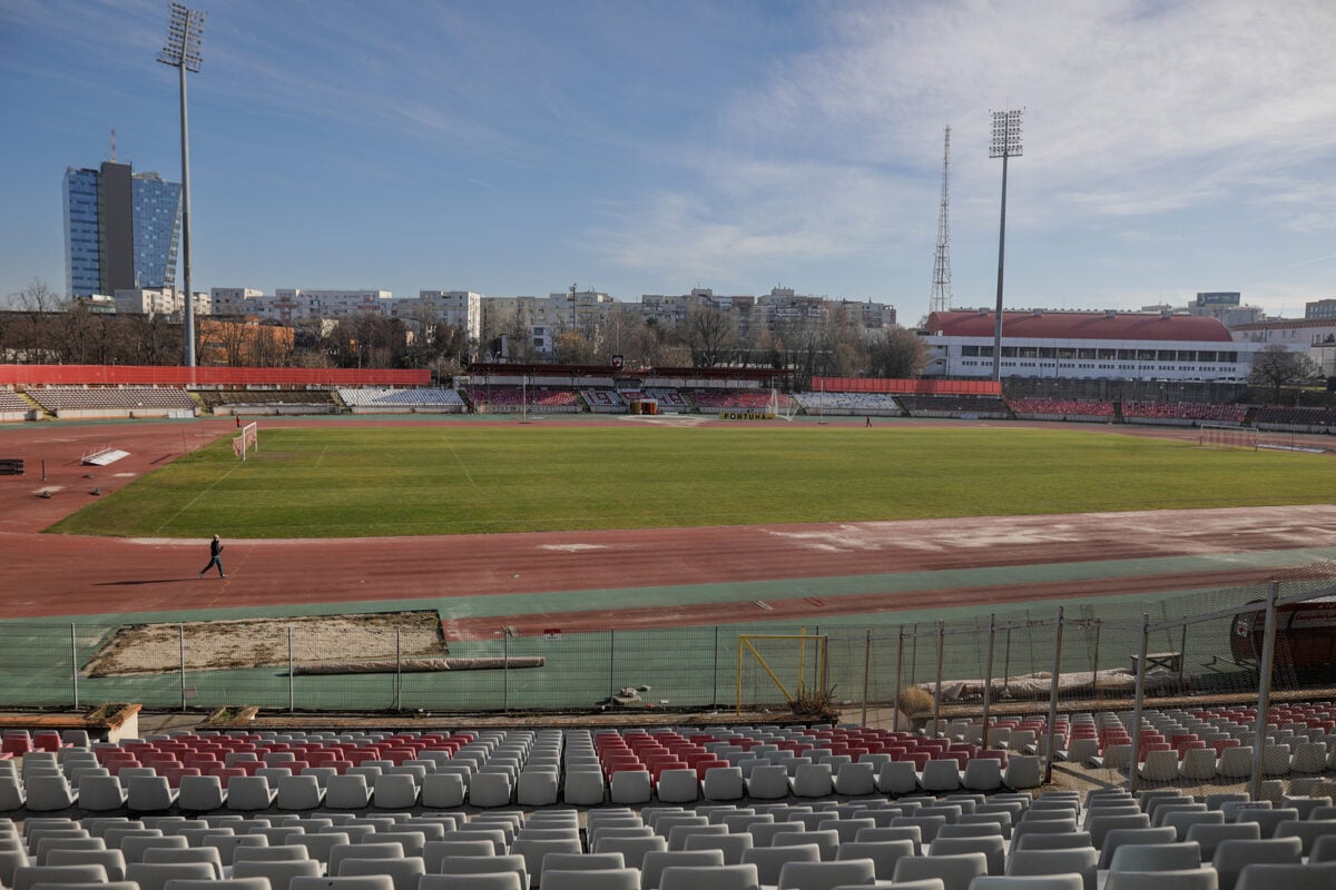 Stadio calcio