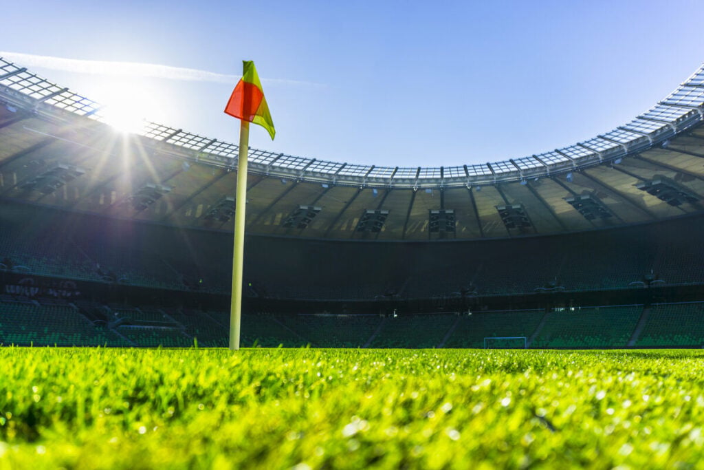 Stadio calcio