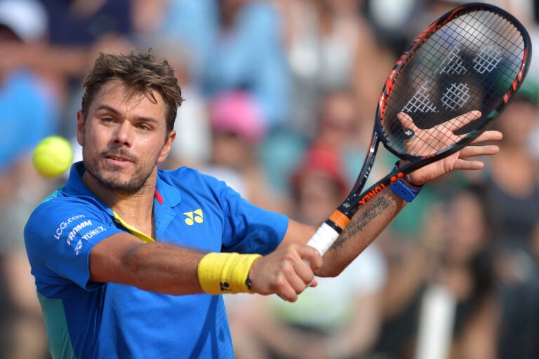 Wawrinka annuncia il ritiro al termine della stagione: «Il vero problema è il calendario»