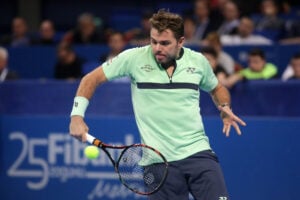 Pronostico Wawrinka-Burruchaga 21 Luglio: Primo Turno ATP Estoril 2026