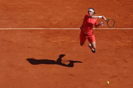 Pronostico Shevchenko-Tsitsipas 18 Luglio: Semifinale ATP Gstaad 2026