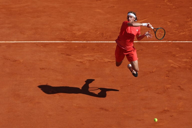 Pronostico Shevchenko-Tsitsipas 18 Luglio: Semifinale ATP Gstaad 2026
