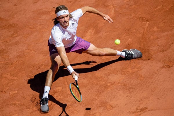 Pronostico Lehecka-Tsitsipas 4 Settembre: Terzo Turno US Open 2026