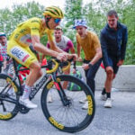 Pronostico Mulhouse-Le Markstein Fellering 14ª Tappa Tour de France | 18 Luglio 2026
