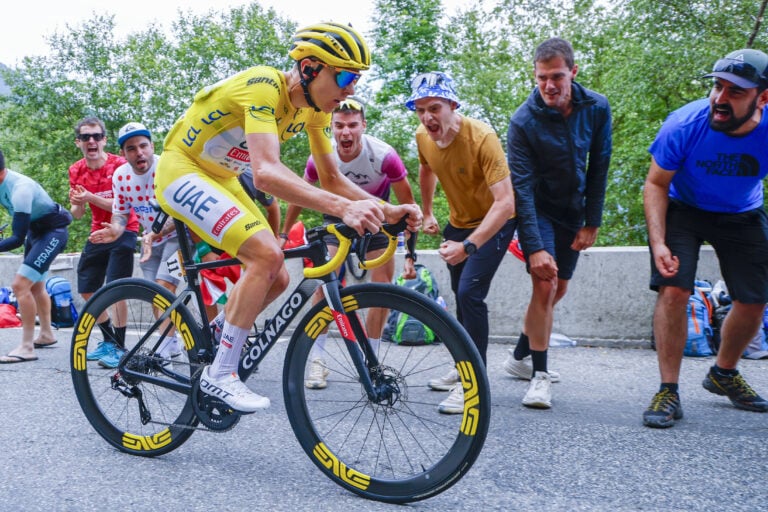 Pronostico Mulhouse-Le Markstein Fellering 14ª Tappa Tour de France | 18 Luglio 2026