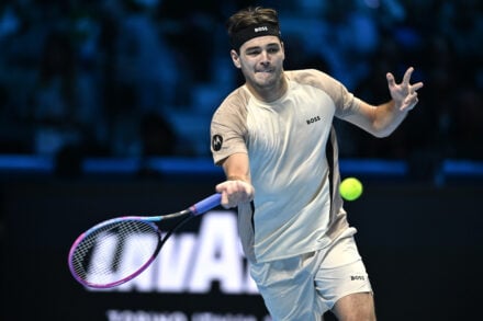 Pronostico Bellucci-Fritz 12 Giugno: Quarti ATP Stoccarda 2026