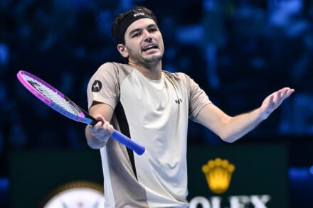 Pronostico Nakashima-Fritz 1/2 Agosto: Semifinale ATP Washington 2026