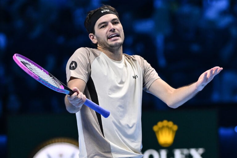 Pronostico Nakashima-Fritz 1/2 Agosto: Semifinale ATP Washington 2026