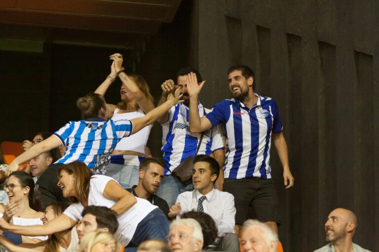 Pronostico Alavés-Valencia 15 Settembre 2026: 6ª Giornata di Liga Spagnola