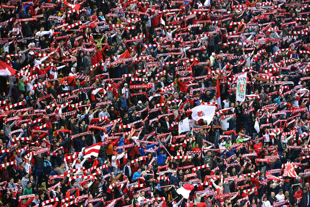 Tifosi Bari