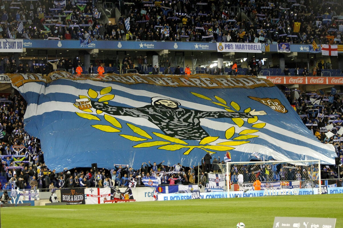 Tifosi Espanyol