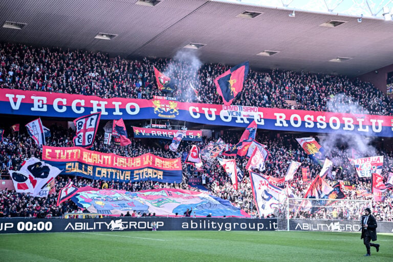 Genoa, accordo verbale con il Brighton per Ferguson: ora serve il sì del giocatore
